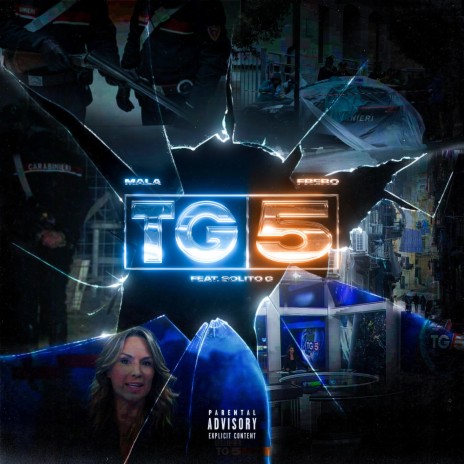 TG5 ft. Solito G & CocoNight | Boomplay Music