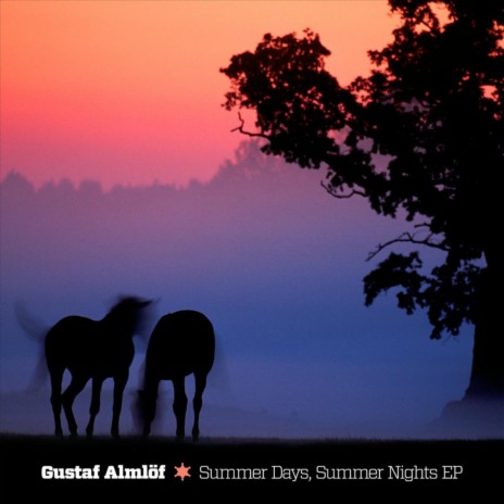 Summer Days, Summer Nights | Boomplay Music