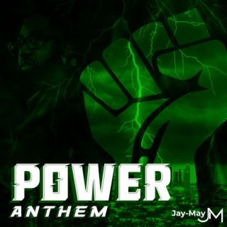 Power Anthem lyrics | Boomplay Music