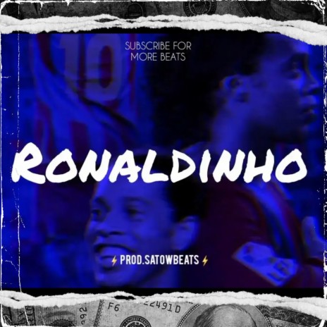 MOOMBAHTON type beatRonaldinho | Boomplay Music