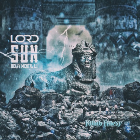 Ghost of Hammurabi | Boomplay Music