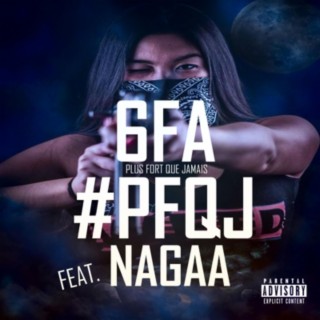 #PFQJ ft. Nagaa lyrics | Boomplay Music