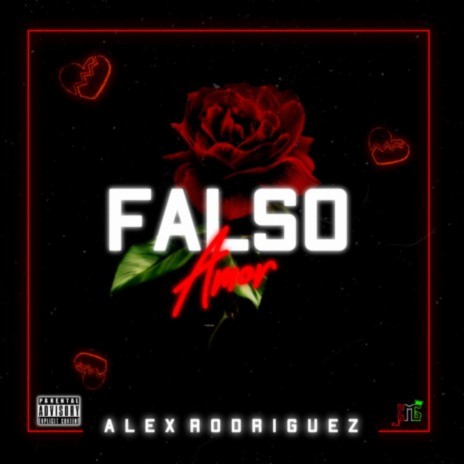 Falso Amor | Boomplay Music