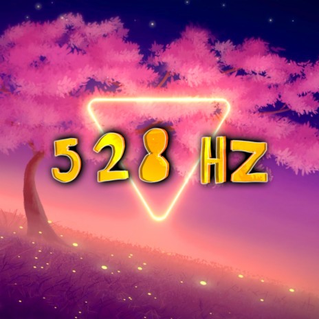 528 Hz Frecuencia Milagrosa (Eleva tu energía y vibración) | Boomplay Music