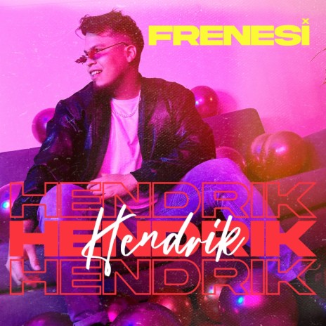 Frenesí | Boomplay Music