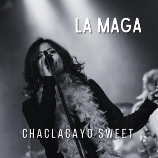 Chaclacayo sweet