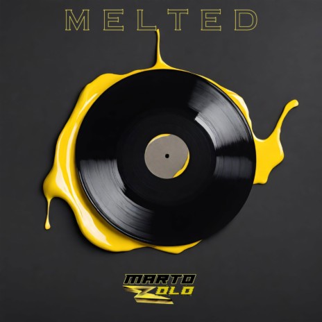 Melted | Boomplay Music