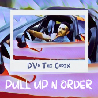 PULL UP N ORDER lyrics | Boomplay Music