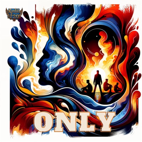 Only Man | Boomplay Music