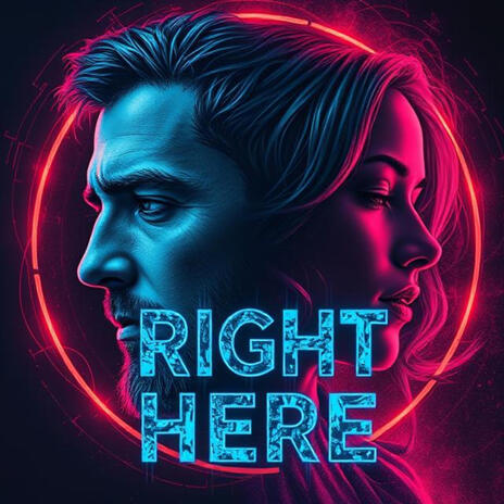 Right Here | Boomplay Music