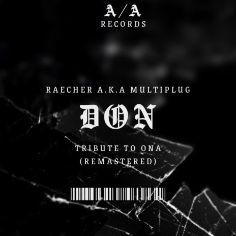 DON (Tribute to Ona) | Boomplay Music
