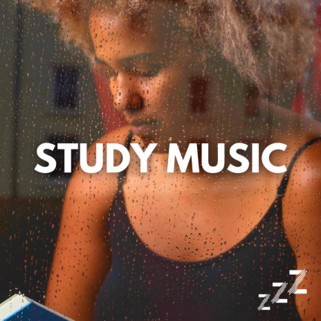 Relaxing Piano And Ambient Rolling Thunder ft. Focus Music & Study | Boomplay Music