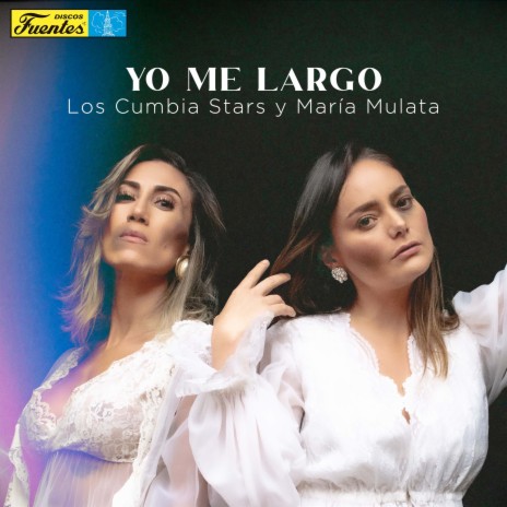 Yo Me Largo ft. Maria Mulata | Boomplay Music