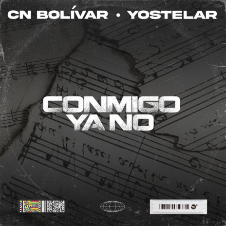 Conmigo Ya No | Boomplay Music