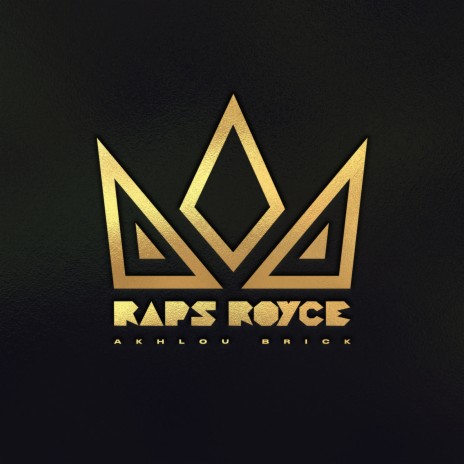 Raps Royce | Boomplay Music