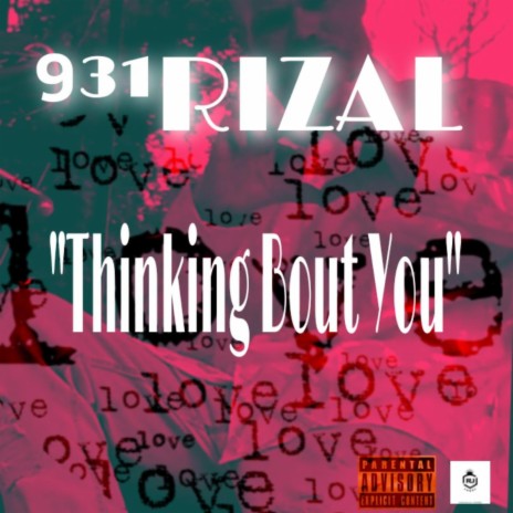 Thinking bout you | Boomplay Music