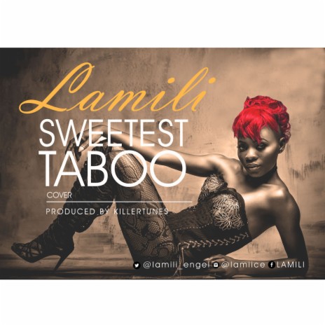 Sweetest Taboo | Boomplay Music