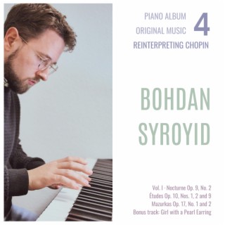 Reinterpreting Chopin, Vol. 1