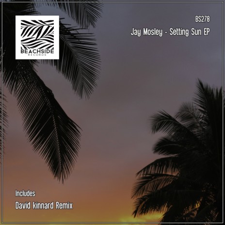 Setting Sun (David Kinnard Remix)