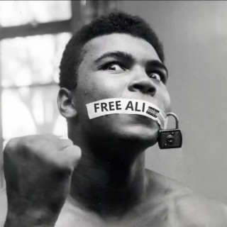 Free Ali