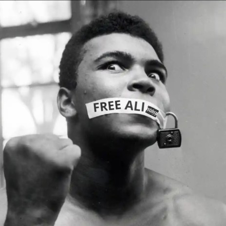 Free Ali | Boomplay Music