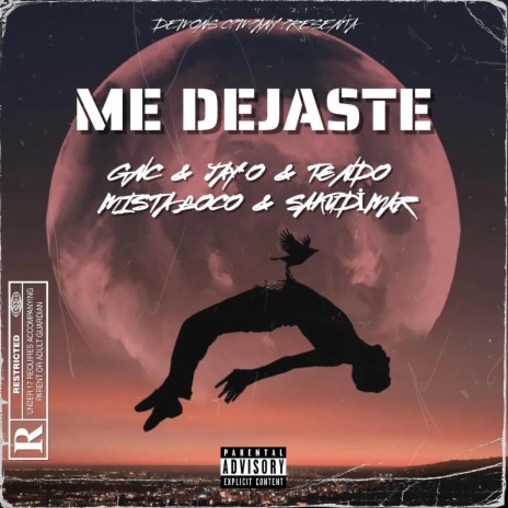 ME DEJASTE | Boomplay Music