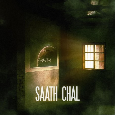 Saath Chal ft. Homixide | Boomplay Music