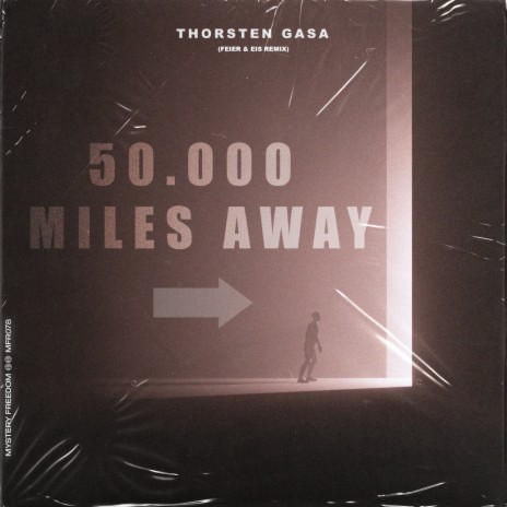 50.000 Miles (Feier & Eis Remix) | Boomplay Music