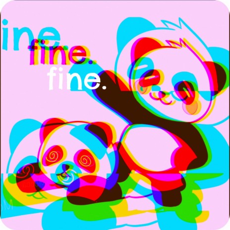 fine. | Boomplay Music