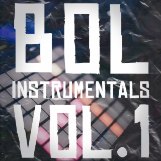 Bol Instrumentals, Vol. 1