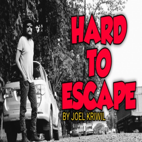 HARD TO ESCAPE | Boomplay Music