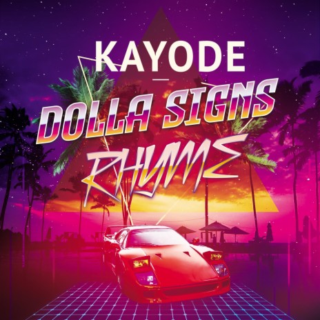 Dolla Signs Rhyme (Radio Edit) | Boomplay Music