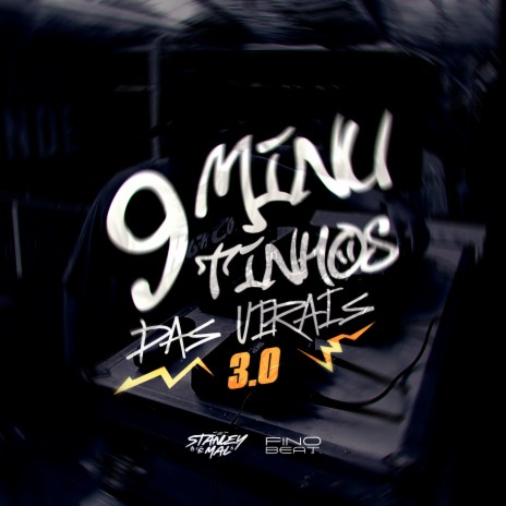 9 Minutinhos das Virais 3.0 ft. Funk SÉRIE GOLD | Boomplay Music