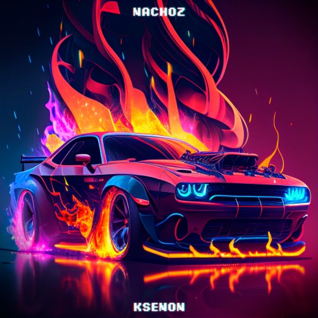 KSENON | Boomplay Music