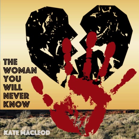 The Woman You Will Never Know | Boomplay Music