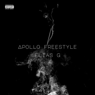 Apollo Freestyle lyrics | Boomplay Music