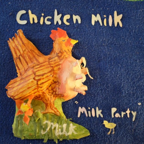 Unconventional Milk Party