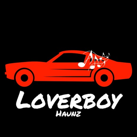 Loverboy