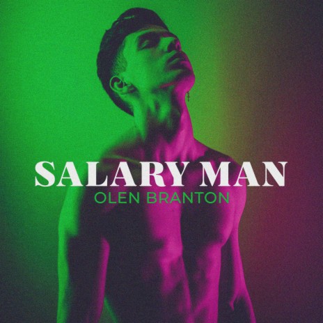 Salary Man | Boomplay Music