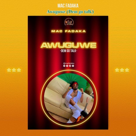 Awuguwe (Dem go talk) | Boomplay Music