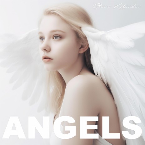 Angels | Boomplay Music