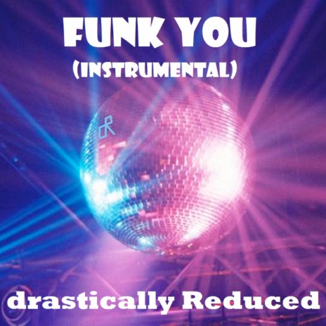 Funk You (Instrumental)