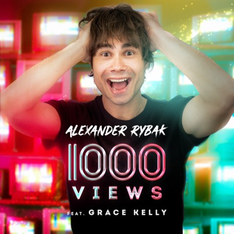 1000 VIEWS ft. Grace Kelly