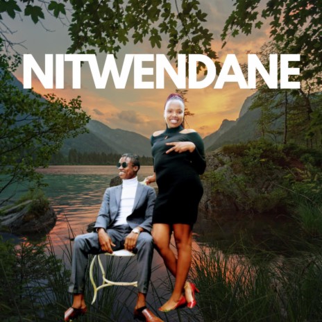 Nitwendane (Maxine Githinji) | Boomplay Music