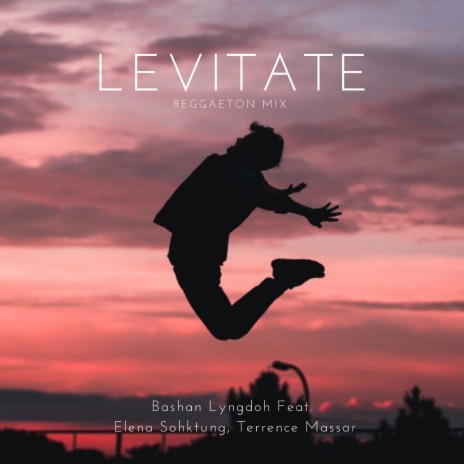 Levitate (Reggaeton Mix) ft. Terrence Massar & Elena Sohktung | Boomplay Music