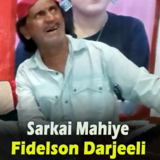 Fidelson Darjeeli