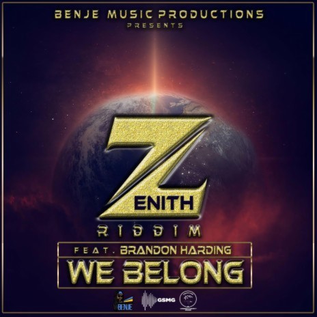 We Belong ft. Benje | Boomplay Music