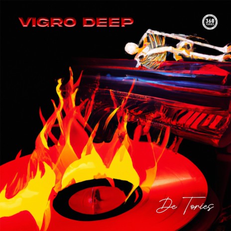Vigro Deep | Boomplay Music