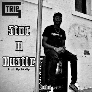 Stac N Hustle