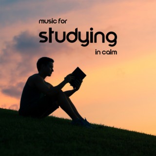 Music For Studying In Calm